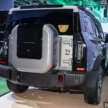 Jetour T2 surpasses 4,089 bookings in Malaysia