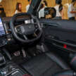 Jetour T2 surpasses 4,089 bookings in Malaysia