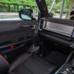 Jetour T2 surpasses 4,089 bookings in Malaysia