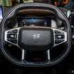 Jetour T2 surpasses 4,089 bookings in Malaysia