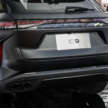Omoda C9 Matte Black Limited Edition in Malaysia – limited units, deliveries have begun, RM191,800