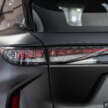 Omoda C9 Matte Black Limited Edition in Malaysia – limited units, deliveries have begun, RM191,800