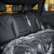 Omoda C9 Matte Black Limited Edition in Malaysia – limited units, deliveries have begun, RM191,800