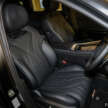 Omoda C9 Matte Black Limited Edition in Malaysia – limited units, deliveries have begun, RM191,800