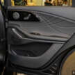 Omoda C9 Matte Black Limited Edition in Malaysia – limited units, deliveries have begun, RM191,800