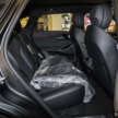 Omoda C9 Matte Black Limited Edition in Malaysia – limited units, deliveries have begun, RM191,800