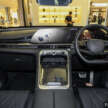 Omoda C9 Matte Black Limited Edition in Malaysia – limited units, deliveries have begun, RM191,800