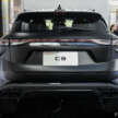 Omoda C9 Matte Black Limited Edition in Malaysia – limited units, deliveries have begun, RM191,800