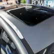 Omoda C9 PHEV launched in Malaysia – 1.5T petrol, 537 PS/650 Nm PHEV, 145 km EV range WLTP; RM209k