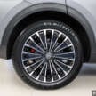 Omoda C9 PHEV launched in Malaysia – 1.5T petrol, 537 PS/650 Nm PHEV, 145 km EV range WLTP; RM209k