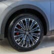 Omoda C9 PHEV launched in Malaysia – 1.5T petrol, 537 PS/650 Nm PHEV, 145 km EV range WLTP; RM209k