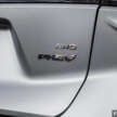 Omoda C9 PHEV launched in Malaysia – 1.5T petrol, 537 PS/650 Nm PHEV, 145 km EV range WLTP; RM209k