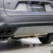 Omoda C9 PHEV launched in Malaysia – 1.5T petrol, 537 PS/650 Nm PHEV, 145 km EV range WLTP; RM209k