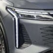 Omoda C9 PHEV launched in Malaysia – 1.5T petrol, 537 PS/650 Nm PHEV, 145 km EV range WLTP; RM209k