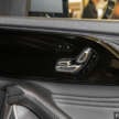 Omoda C9 PHEV launched in Malaysia – 1.5T petrol, 537 PS/650 Nm PHEV, 145 km EV range WLTP; RM209k