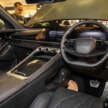 Omoda C9 PHEV launched in Malaysia – 1.5T petrol, 537 PS/650 Nm PHEV, 145 km EV range WLTP; RM209k