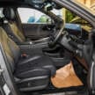 Omoda C9 PHEV launched in Malaysia – 1.5T petrol, 537 PS/650 Nm PHEV, 145 km EV range WLTP; RM209k
