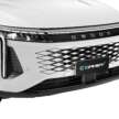 Omoda C9 PHEV launched in Malaysia – 1.5T petrol, 537 PS/650 Nm PHEV, 145 km EV range WLTP; RM209k