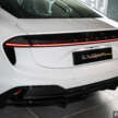 Lotus Eletre 600 receives MY27 upgrades, still RM499k – Emeya 600 also updated in Malaysia, now RM489k