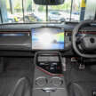 Lotus Eletre 600 receives MY27 upgrades, still RM499k – Emeya 600 also updated in Malaysia, now RM489k