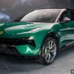 Lotus Eletre 600 receives MY27 upgrades, still RM499k – Emeya 600 also updated in Malaysia, now RM489k