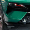 Lotus Eletre 600 receives MY27 upgrades, still RM499k – Emeya 600 also updated in Malaysia, now RM489k