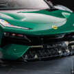 Lotus Eletre 600 receives MY27 upgrades, still RM499k – Emeya 600 also updated in Malaysia, now RM489k
