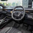 Lotus Eletre 600 receives MY27 upgrades, still RM499k – Emeya 600 also updated in Malaysia, now RM489k