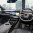 Lotus Eletre 600 receives MY27 upgrades, still RM499k – Emeya 600 also updated in Malaysia, now RM489k