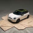 2026 MINI Paul Smith Edition full gallery in Malaysia – based on Cooper SE EV; limited units, from RM222k