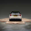2026 MINI Paul Smith Edition full gallery in Malaysia – based on Cooper SE EV; limited units, from RM222k