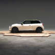 2026 MINI Paul Smith Edition full gallery in Malaysia – based on Cooper SE EV; limited units, from RM222k