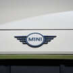 2026 MINI Paul Smith Edition full gallery in Malaysia – based on Cooper SE EV; limited units, from RM222k