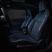 2026 MINI Paul Smith Edition full gallery in Malaysia – based on Cooper SE EV; limited units, from RM222k