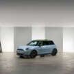 2026 MINI Paul Smith Edition full gallery in Malaysia – based on Cooper SE EV; limited units, from RM222k