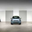 2026 MINI Paul Smith Edition full gallery in Malaysia – based on Cooper SE EV; limited units, from RM222k