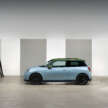 2026 MINI Paul Smith Edition full gallery in Malaysia – based on Cooper SE EV; limited units, from RM222k