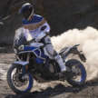 2026 MV Agusta Enduro Veloce released, RM91.1k