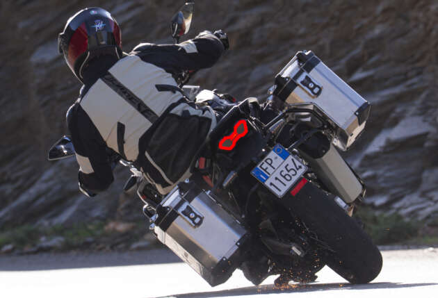 2026 MV Agusta Enduro Veloce released, RM91.1k