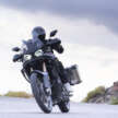 2026 MV Agusta Enduro Veloce released, RM91.1k