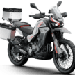 2026 Moto Morini Alltrhike 450 in Malaysia, RM28.8k