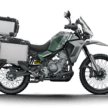 2026 Moto Morini Alltrhike 450 in Malaysia, RM28.8k