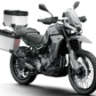 2026 Moto Morini Alltrhike 450 in Malaysia, RM28.8k