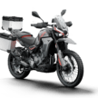 2026 Moto Morini Alltrhike 450 in Malaysia, RM28.8k