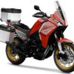 2026 Moto Morini X-Cape 700 in Malaysia, RM33.8k
