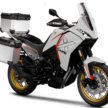 2026 Moto Morini X-Cape 700 in Malaysia, RM33.8k
