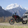 2026 Moto Morini X-Cape 700 in Malaysia, RM33.8k