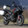 2026 Moto Morini X-Cape 700 in Malaysia, RM33.8k
