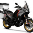 2026 Moto Morini X-Cape 700 in Malaysia, RM33.8k