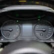 2026 Subaru Crosstrek 2.0 i-S EyeSight previewed in Malaysia – CBU Japan, NA boxer four; under RM190k